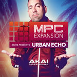 Akai Software AKAI MPC EXP URBAN ECHO