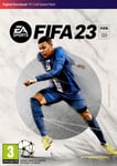 Fifa 23 (Code In Box)