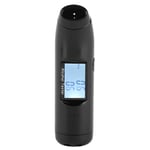 Digital Breath Wine Tester LCD Display Drunk Driving Analyzer Breathalyzer D SLS