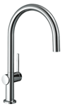 Hansgrohe Talis M54 köksblandare 220, 1jet (Krom)