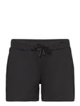 Sail Racing W Beam Shorts Svart