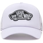 Casquette Vans  Classic patch curved bi