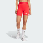 adidas TECHFIT Short Leggings Women