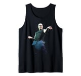 Robbie Williams Of Take That Live At Wembley Arena 1999 Tank Top