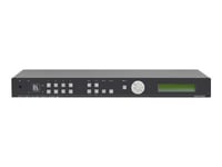 Kramer Vs-44Dt 4X4 Hdmi/Hdbaset Extended-Reach Matrix Switcher - Video/Lyd/Infrarød-Bryter - Rackmonterbar