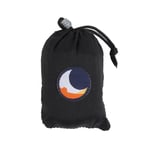 Ticket to the Moon Ticket to the Moon Eco Bag Large Black Large, Black/Black