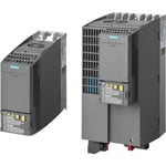 Siemens Sinamics G120C Frekvensomriktare 3-fas, 380-480 V