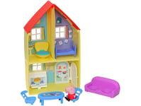 Peppa Pig Peppa’S Family House