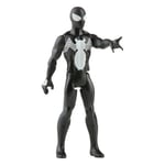 Hasbro Marvel Legends Se Rappeler Retro Symbiote Spider-Man