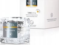 Nikel Nikelnutris Intensive Nourishing Creme Med Argan-, Mandel- Och Avokadoolja 50Ml