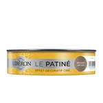 Peinture Effet Décoratif Ciré LIBÉRON Le Patiné Bronze Ancien 150ml