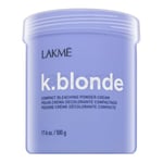 Lakmé K.Blonde Compact Bleaching Powder-Cream 500 g