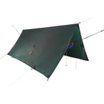 Ticket to the Moon Full Moon Tarp Green, OneSize