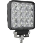 1852M Dekkslys Flom LED 24W