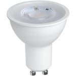 Led-Lampa malmbergs - Led lampa, 7w, gu10, 230v, dim, mb