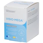 WASSEN® Visio-Mega® Emballage(S) Combi 180 pc(s)