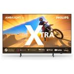 Philips The Xtra 65PML9049- TV Mini Led 4K UHD HDR - 164 cm