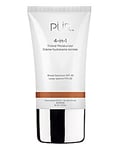 Pur 4 in 1 Tinted Moisturiser Broad Spectrum SPF Foundation - Dark