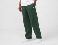 Nike Club Fleece Pants, Green