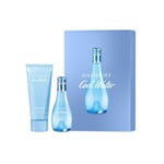 Davidoff Cool Water Woman Parfymset