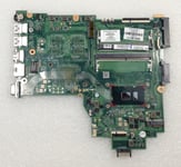 HP 14q Laptop PC Notebook PC L15259-001 601 L15259-601 i3-7020U Motherboard NEW