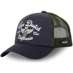 Casquette Von Dutch  CASQUETTE CREW 11