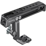 SMALLRIG 3082 Top Handle For Sony XLR K1M/K2M/K3M & Panasonic XLR1 Adapter