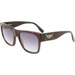 Karl Lagerfeld KL6074S 55 242 Sunglasses KL6074S-242