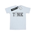 Disney - T-Shirt Tinker Bell Collegiate Tink - Homme