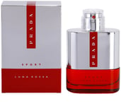 Prada Sport Luna Rossa EdT 100ml