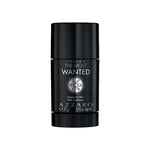 Azzaro The Most Wanted Intense Deo Stick 77g