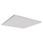 LEDVANCE SMART+ WIFI PLANON FRAMELESS Plafonnier LED 60x60cm, panneau intérieur,