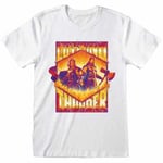 T-shirt Thor: Love And Thunder  HE871