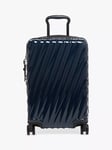 TUMI 19 Degree Continental 55cm 4-Wheel Expandable Carry On Cabin Case