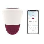 Analyseur d'eau connecté wifi + bluetooth - ONDILO - ICO SPA SALT