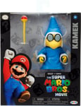 Jakks The Super Mario Bros Movie 13cm Figure - Kamek