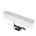 USB Wired Soundbar Soundbar Convenient High Quality For PC Cellphones