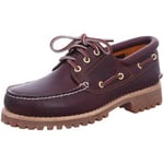 Chaussures bateau Timberland  -