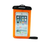 SAFE4SPORT Etui étanche pour téléphone Portable - Etui étanche 6,3" - Etui étanche IP68