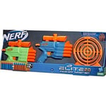 Nerf Elite Face Off 2.0 -leluasesarja