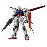 Maquette Gundam - Aile Strike Gundam Ver. Rm Gunpla Mg 1/100 18cm