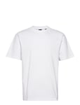 Onsfred Life Rlx Ss Tee Noos White ONLY & SONS