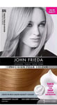 2 X John Frieda Precision Foam Colour Number 8N, Medium Natural Blonde