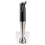 Girmi MX0300 Immersion Blender Hand blender Noir Et Argent