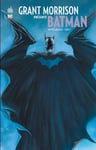 Grant Morrison présente Batman INTEGRALE  - Tome 1 (BD)