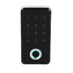 Intelligent Fingerprint Password Keyless Lock For Office Gym
