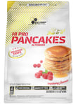 Olimp Nutrition Hi Pro Pancakes - Quick, Delicious, and Protein-Packed!