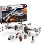 BRAND NEW AND SEALED LEGO Star Wars X-wing Starfighter Set 75218 FAST DISPATCH !