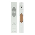 KVD TRUE PORTRAIT LIQUID FOUNDATION 30ML - 068 TAN - NEW & BOXED - FREE P&P - UK