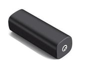 Bluetooth adapter med brusisolator, 3.5mm